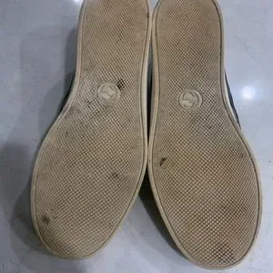 Gucci Dublin Angry Wolf Slip On Shoes Size US 11.5 Gucci | Shoes | Gucci Dublin Angry Wolf Slip On Shoes Size  main image 3